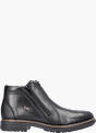 Rieker Herren Kurzstiefel Schwarz 143523 1