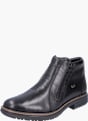 Rieker Herren Kurzstiefel Schwarz 143523 2