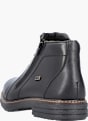 Rieker Herren Kurzstiefel Schwarz 143523 3