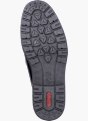 Rieker Herren Kurzstiefel Schwarz 143523 4