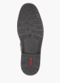 Rieker Herren Schnürstiefel Braun 137001 4