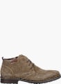 Rieker Herren Schnürschuhe Grün 137003 1