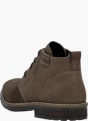 Rieker Herren Schnürschuhe Grün 137003 3