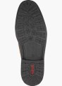 Rieker Herren Schnürschuhe Grün 137003 4