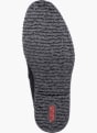 Rieker Herren Schnürstiefel Schwarz 143527 4