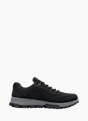 Rieker Sport Herren Schnürschuhe Schwarz 137006 3