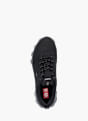 Rieker Sport Herren Schnürschuhe Schwarz 137006 4