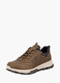 Rieker Herren Schnürschuhe Braun 137007 2
