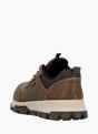 Rieker Herren Schnürschuhe Braun 137007 3