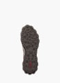 Rieker Herren Schnürschuhe Braun 137007 4
