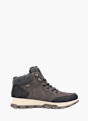 Rieker Sport Herren Schnürstiefel Braun 137009 1