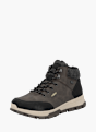 Rieker Sport Herren Schnürstiefel Braun 137009 2
