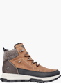 Rieker Herren Schnürstiefel Braun 143531 1