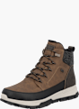 Rieker Herren Schnürstiefel Braun 143531 2