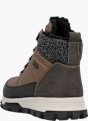 Rieker Herren Schnürstiefel Braun 143531 3