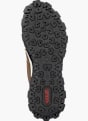 Rieker Herren Schnürstiefel Braun 143531 4