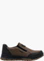 Rieker Herren Slipper Braun 143532 1