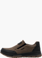 Rieker Herren Slipper Braun 143532 2