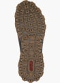 Rieker Herren Slipper Braun 143532 3