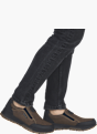 Rieker Herren Slipper Braun 143532 4