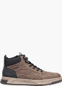 Rieker Herren Schnürstiefel Braun 143533 1