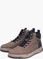 Rieker Herren Schnürstiefel Braun 143533 2