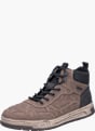 Rieker Herren Schnürstiefel Braun 143533 3