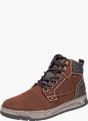 Rieker Herren Schnürstiefel Braun 143536 3
