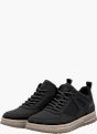 Rieker Herren Schnürschuhe Schwarz 143537 2