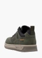 Rieker Herren Schnürschuhe Grün 137010 3