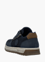 Rieker Herren Sneaker Low Blau 137012 3