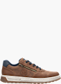 Rieker Herren Sneaker Low Braun 137013 1
