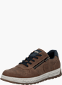 Rieker Herren Sneaker Low Braun 137013 2