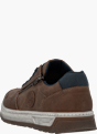 Rieker Herren Sneaker Low Braun 137013 3