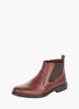 Rieker Herren Chelsea Boots Braun 137014 1