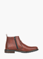 Rieker Herren Chelsea Boots Braun 137014 2