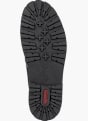 Rieker Herren Kurzstiefel Schwarz 143541 4