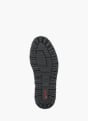 Rieker Herren Schnürschuhe Schwarz 137015 4