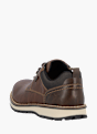 Rieker Herren Schnürschuhe Braun 137016 3