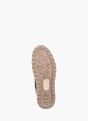 Rieker Herren Schnürstiefel Braun 137022 4