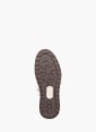 Rieker Herren Schnürstiefel Braun 137023 4