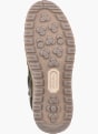 Rieker Herren Schnürstiefel Grün 143550 3