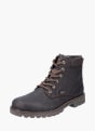 Rieker Herren Schnürstiefel Braun 137026 2