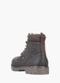Rieker Herren Schnürstiefel Braun 137026 3