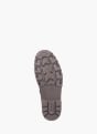 Rieker Herren Schnürstiefel Braun 137026 4