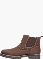 Rieker Herren Chelsea Boots Braun 143554 2