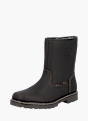 Rieker Herren Kurzstiefel Braun 137031 2