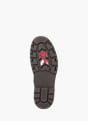 Rieker Herren Kurzstiefel Braun 137031 4