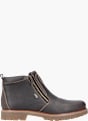 Rieker Herren Kurzstiefel Braun 137032 1