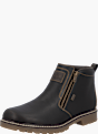 Rieker Herren Kurzstiefel Braun 137032 2